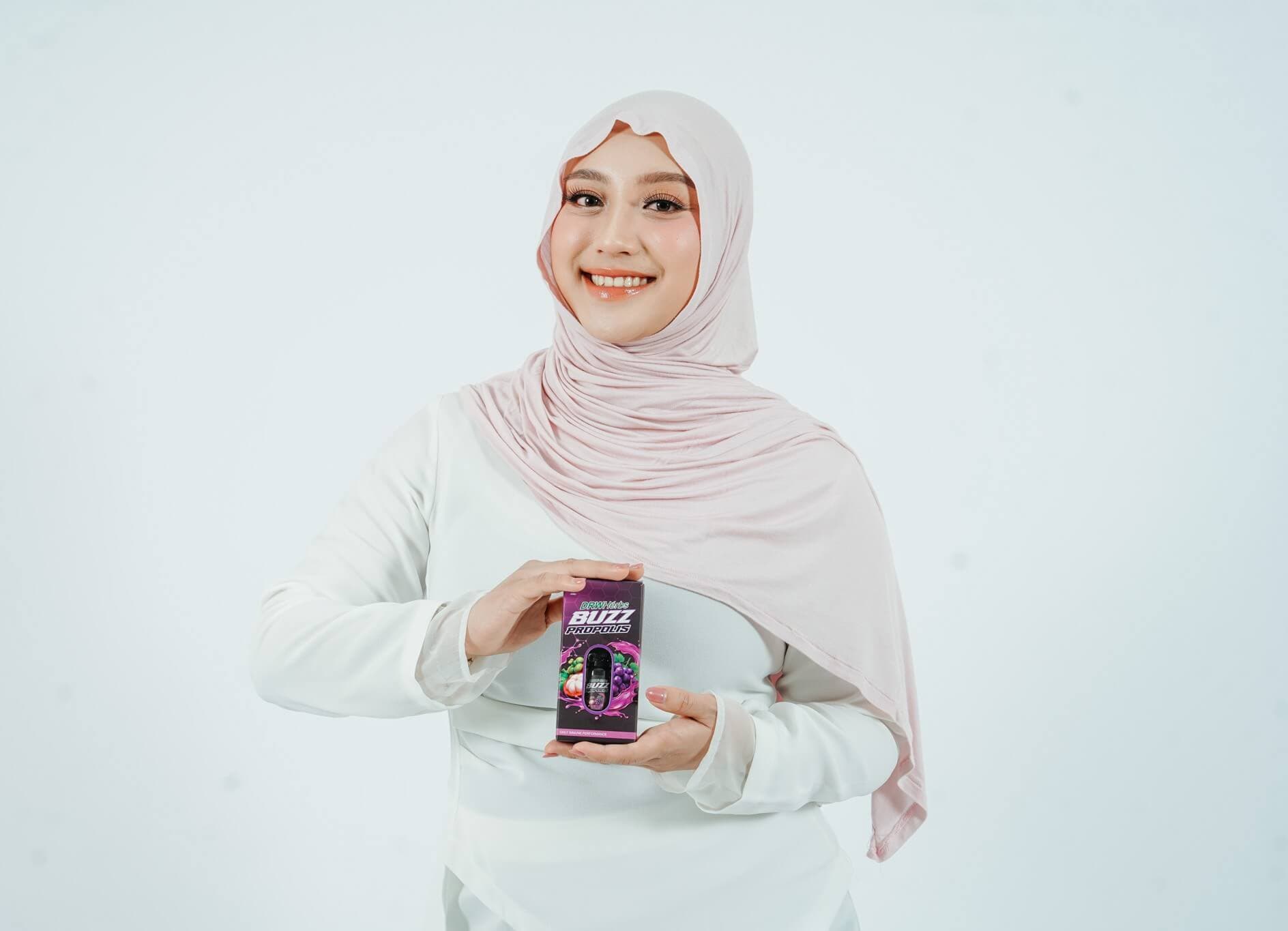 Keluarga sehat sehari-hari