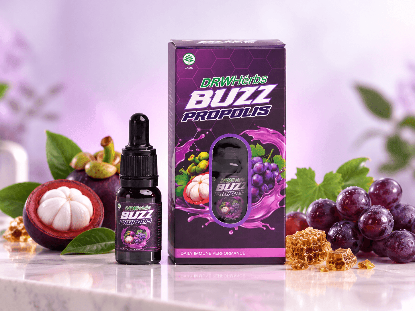 Buzz Propolis